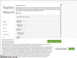 Sites similar to sophiemaurin.fr