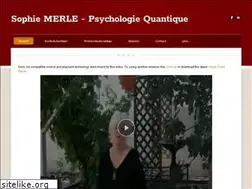 Sites similar to sophiemerle.com