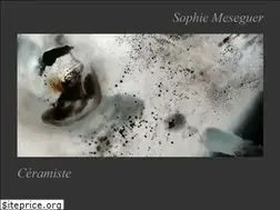 Sites similar to sophiemeseguer.fr