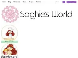 Sites similar to sophiemichelin.com