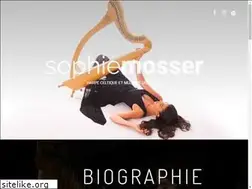 Sites similar to sophiemosser.com