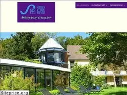 Sites similar to sophien-klinik.de