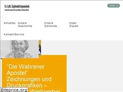 Sites similar to sophien-leipzig.de