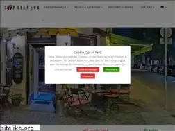 Sites similar to sophieneck.de