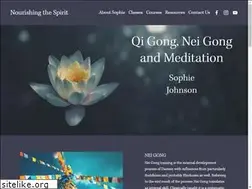 Sites similar to sophieneigong.com