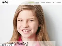 Sites similar to sophieneudorf.com