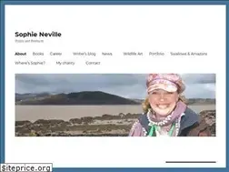 Sites similar to sophieneville.net