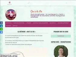 Sites similar to sophienoel.com