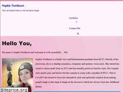 Sites similar to sophienortheast.com