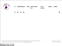 Sites similar to sophienvoyage.it
