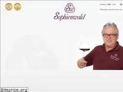 Sites similar to sophienwald.com