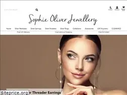 Sites similar to sophieoliverjewellery.com