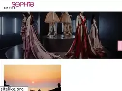 Sites similar to sophieparis.com.my