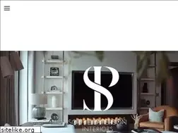 Sites similar to sophiepatersoninteriors.com