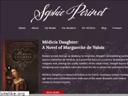 Sites similar to sophieperinot.com