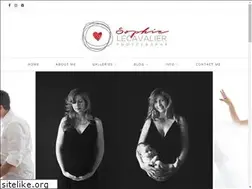 Sites similar to sophiephototheblog.com