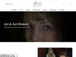 Sites similar to sophieploeg.com