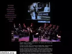 Sites similar to sophierobic.com