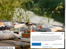 Sites similar to sophieschoices.at