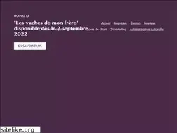 Sites similar to sophiesciboz.com