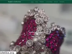 Sites similar to sophiescollection.com
