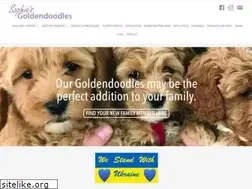 Sites similar to sophiesgoldendoodles.com