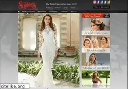 Sites similar to sophiesgownshoppe.com