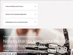 Sites similar to sophiesminde.no