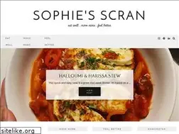 Sites similar to sophiesscran.com