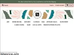 Sites similar to sophiesshoppe.com