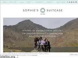 Sites similar to sophiessuitcase.com