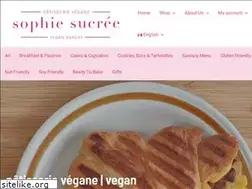 Sites similar to sophiesucree.com