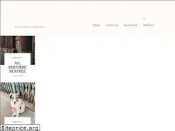 Sites similar to sophiesway.fr