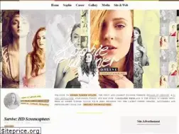 Sites similar to sophieturner.org