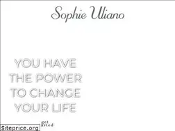 Sites similar to sophieuliano.com