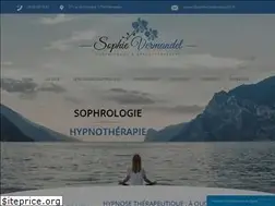 Sites similar to sophiev-sophrologue77.fr