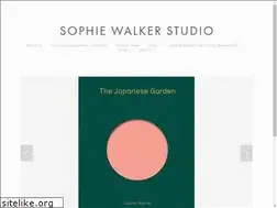 Sites similar to sophiewalkerstudio.com