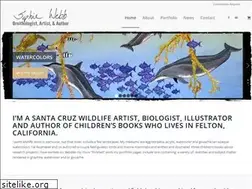 Sites similar to sophiewebb.com