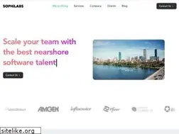 Sites similar to sophilabs.co