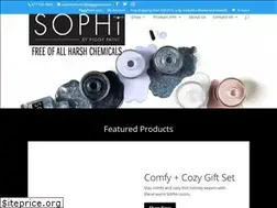 Sites similar to sophinailpolish.com