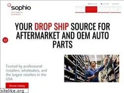 Sites similar to sophiosoft.com