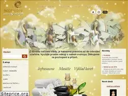 Sites similar to sophistes-esoterie.cz