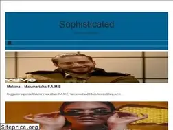Sites similar to sophisticated.altervista.org
