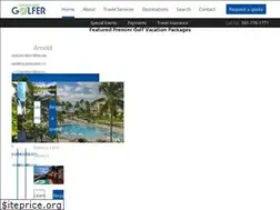 Sites similar to sophisticatedgolfer.com