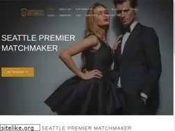 Sites similar to sophisticatedmatchmaking.com