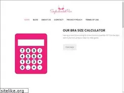 Sites similar to sophisticatedpair.com