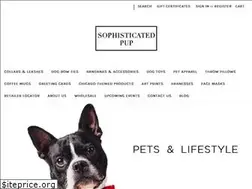 Sites similar to sophisticatedpup.com