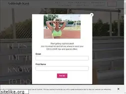 Sites similar to sophisticatedstrength.com