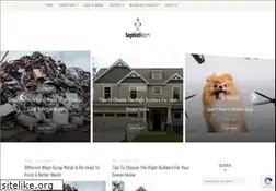 Sites similar to sophistimom.com