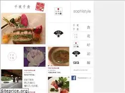 Sites similar to sophistyle.com
